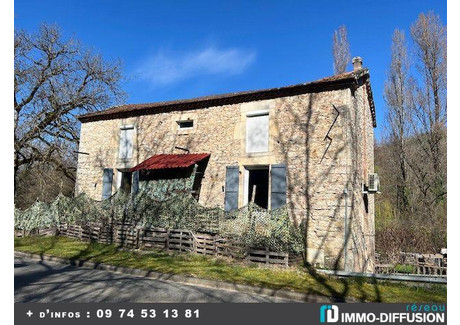 Dom na sprzedaż - Labastide Du Vert, Francja, 130 m², 102 554 USD (428 675 PLN), NET-102364609