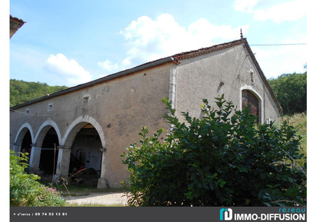 Dom na sprzedaż - Esclauzels, Francja, 300 m², 416 732 USD (1 696 098 PLN), NET-102393545