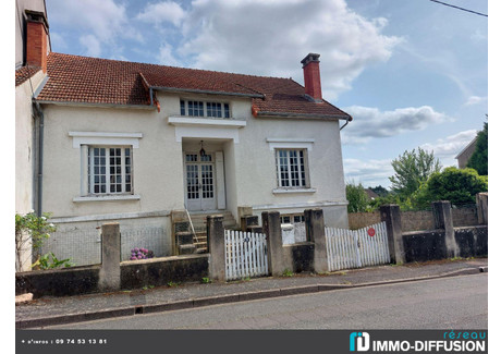 Dom na sprzedaż - Boussac, Francja, 115 m², 70 182 USD (291 255 PLN), NET-102448346