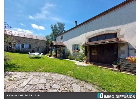 Dom na sprzedaż - Lavaufranche, Francja, 134 m², 154 505 USD (645 830 PLN), NET-102448306