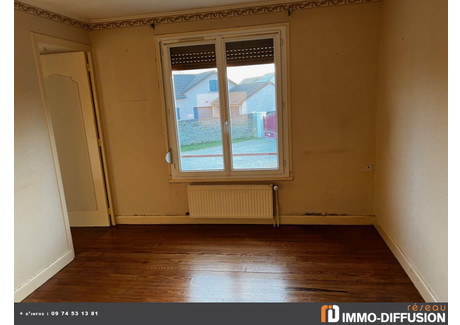 Dom na sprzedaż - Chalon Sur Saone, Francja, 82 m², 162 256 USD (665 250 PLN), NET-102451346