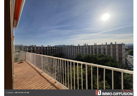 Mieszkanie na sprzedaż - Marseille, Francja, 96 m², 239 875 USD (1 002 678 PLN), NET-102451357