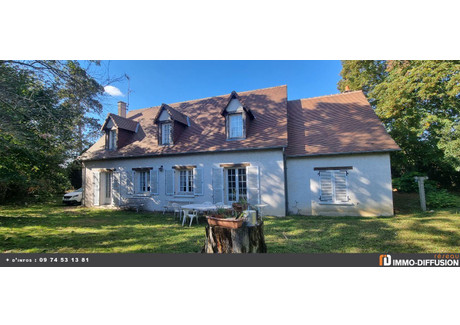 Dom na sprzedaż - Vendome, Francja, 161 m², 274 966 USD (1 149 358 PLN), NET-102451337