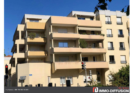 Mieszkanie na sprzedaż - Beziers, Francja, 60 m², 152 794 USD (626 455 PLN), NET-102669680