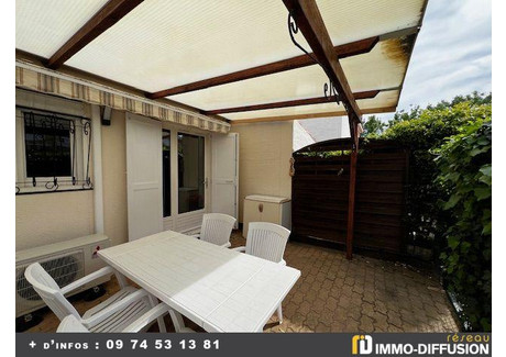 Mieszkanie do wynajęcia - Marseillan, Francja, 32 m², 644 USD (2640 PLN), NET-102682272