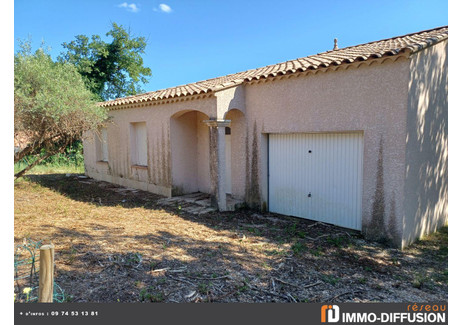 Dom na sprzedaż - Foissac, Francja, 105 m², 201 828 USD (837 587 PLN), NET-102609006