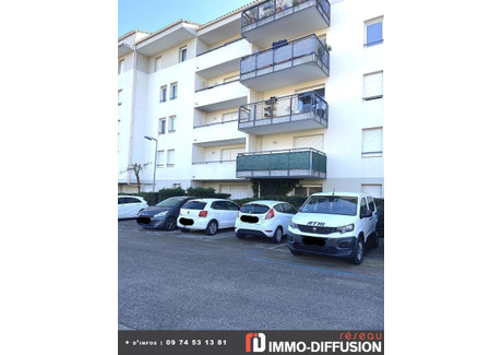 Mieszkanie do wynajęcia - Marseille, Francja, 29 m², 570 USD (2338 PLN), NET-102746190