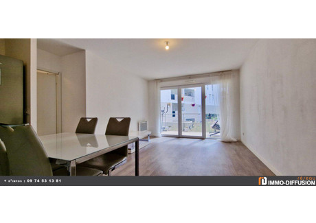 Mieszkanie na sprzedaż - Montpellier, Francja, 61 m², 194 497 USD (797 439 PLN), NET-102767548