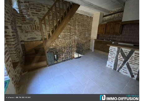 Dom na sprzedaż - Cahors, Francja, 55 m², 92 272 USD (378 314 PLN), NET-102873386