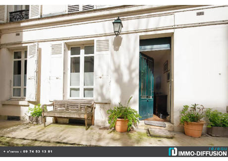 Mieszkanie na sprzedaż - Paris, Francja, 54 m², 627 028 USD (2 552 002 PLN), NET-102873408