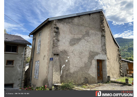 Dom na sprzedaż - Auzat, Francja, 80 m², 70 252 USD (288 034 PLN), NET-102877582