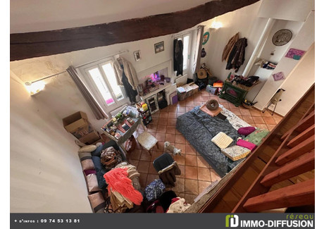 Mieszkanie na sprzedaż - Vence, Francja, 31 m², 130 785 USD (542 756 PLN), NET-102887096