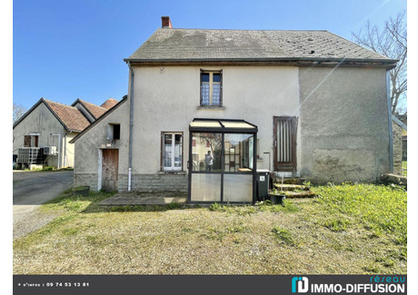 Dom na sprzedaż - Preveranges, Francja, 68 m², 38 040 USD (157 866 PLN), NET-103250471