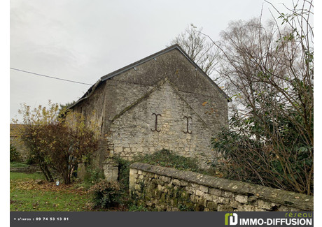 Dom na sprzedaż - Monneville, Francja, 170 m², 152 625 USD (633 394 PLN), NET-103271020