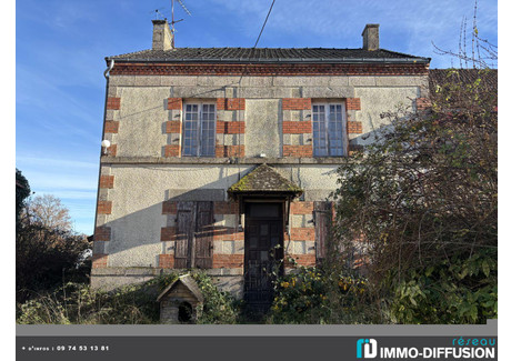 Dom na sprzedaż - Jalesches, Francja, 89 m², 51 047 USD (211 845 PLN), NET-103271026