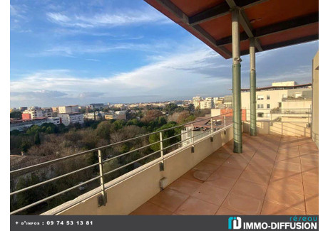 Mieszkanie na sprzedaż - Montpellier, Francja, 143 m², 819 844 USD (3 402 351 PLN), NET-103272225