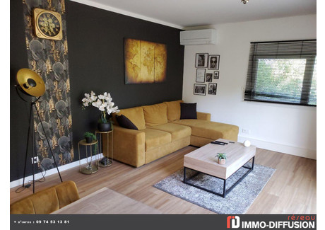 Mieszkanie do wynajęcia - Marseille, Francja, 63 m², 1134 USD (4708 PLN), NET-103290707