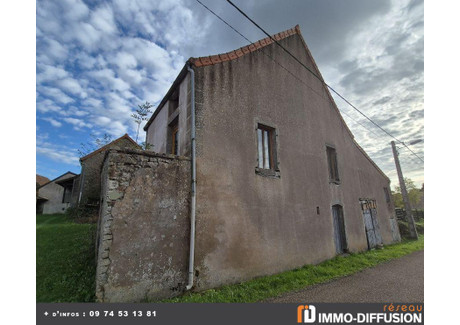 Dom na sprzedaż - Nolay, Francja, 150 m², 46 883 USD (192 219 PLN), NET-103209888