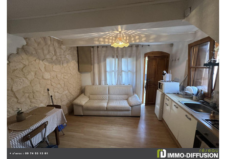 Dom na sprzedaż - Montagnac, Francja, 28 m², 76 313 USD (316 697 PLN), NET-103209903