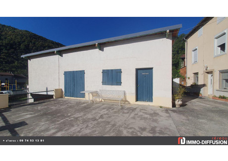 Dom na sprzedaż - Les Cabannes, Francja, 138 m², 152 942 USD (634 708 PLN), NET-103209932