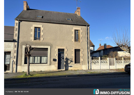 Dom na sprzedaż - Boussac, Francja, 143 m², 161 485 USD (670 162 PLN), NET-103210136