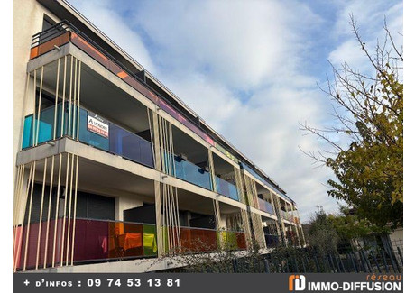 Mieszkanie na sprzedaż - Montpellier, Francja, 31 m², 151 066 USD (626 925 PLN), NET-103210137