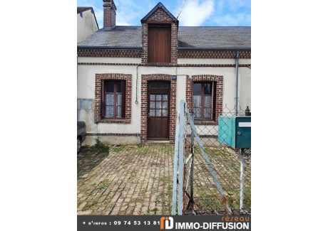 Dom na sprzedaż - Mondoubleau, Francja, 44 m², 66 431 USD (255 760 PLN), NET-94489272