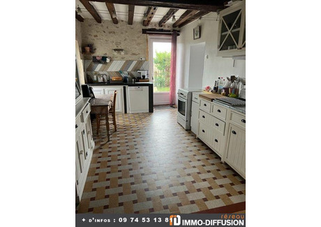 Dom na sprzedaż - Marchenoir, Francja, 158 m², 211 577 USD (814 572 PLN), NET-95259024