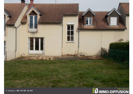 Dom na sprzedaż - Lepaud, Francja, 82 m², 122 808 USD (483 863 PLN), NET-95785576