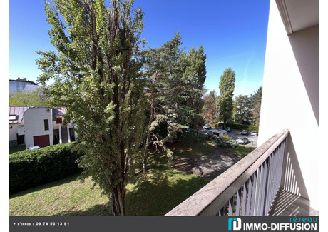 Mieszkanie na sprzedaż - Annecy, Francja, 67 m², 319 587 USD (1 275 151 PLN), NET-96221826
