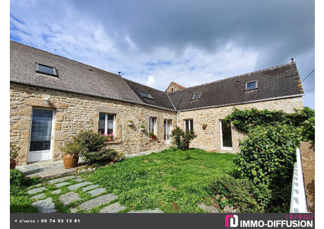 Dom na sprzedaż - Saint Pierre Eglise, Francja, 130 m², 223 903 USD (900 089 PLN), NET-96759785
