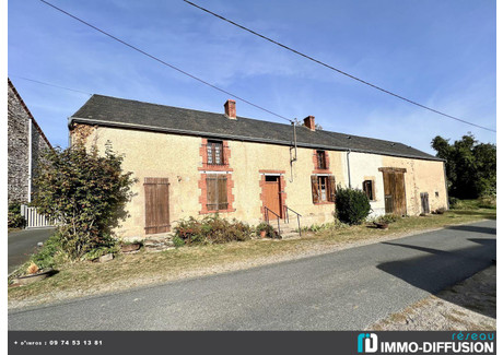 Dom na sprzedaż - Pouligny Notre Dame, Francja, 145 m², 74 677 USD (300 203 PLN), NET-96904736