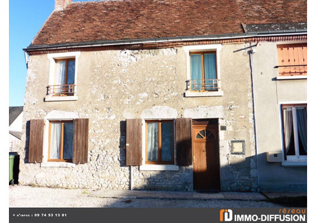 Dom na sprzedaż - Blois, Francja, 95 m², 150 287 USD (592 130 PLN), NET-96916932