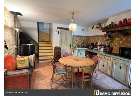 Dom na sprzedaż - Premian, Francja, 70 m², 85 816 USD (338 116 PLN), NET-97012042