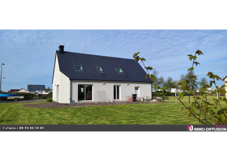 Dom na sprzedaż - Saint Vaast La Hougue, Francja, 112 m², 380 799 USD (1 462 268 PLN), NET-97012172