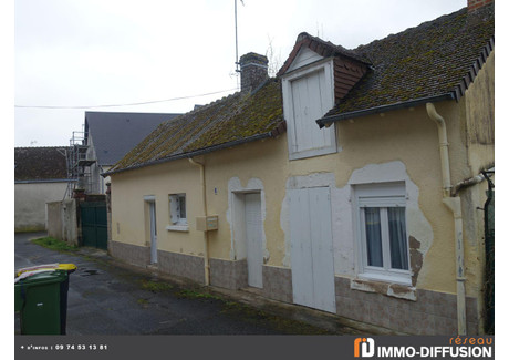Dom na sprzedaż - Blois, Francja, 26 m², 37 330 USD (151 187 PLN), NET-97038204