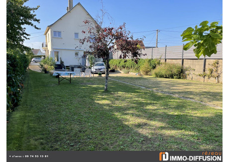Dom na sprzedaż - Vendome, Francja, 132 m², 299 996 USD (1 181 985 PLN), NET-97439959