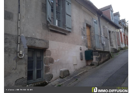 Mieszkanie na sprzedaż - Aubusson, Francja, 29 m², 29 527 USD (120 764 PLN), NET-98054124