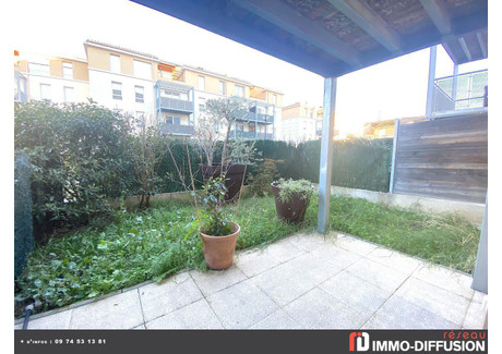 Mieszkanie na sprzedaż - Marseille, Francja, 36 m², 197 895 USD (797 517 PLN), NET-98693633