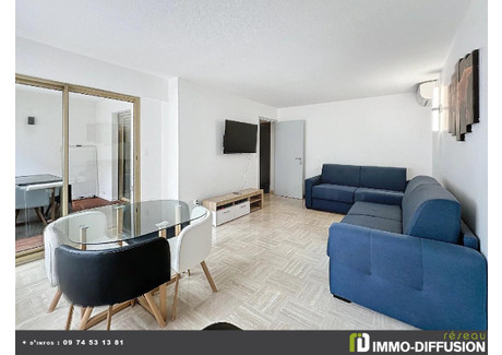 Mieszkanie na sprzedaż - Cannes, Francja, 65 m², 401 139 USD (1 616 589 PLN), NET-98693656