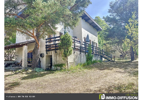 Dom na sprzedaż - Saint Auban, Francja, 56 m², 195 967 USD (772 112 PLN), NET-98709137