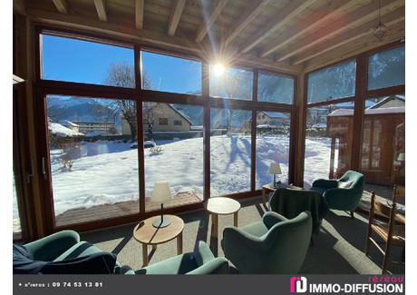 Komercyjne na sprzedaż - Le Bourg D'oisans, Francja, 1500 m², 2 736 490 USD (11 192 245 PLN), NET-99209776