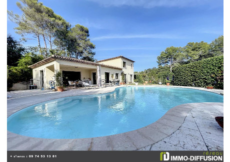 Dom na sprzedaż - Mougins, Francja, 156 m², 1 104 936 USD (4 242 953 PLN), NET-99325915