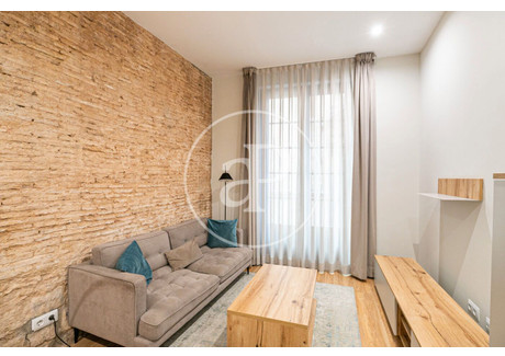 Mieszkanie do wynajęcia - Barcelona, Hiszpania, 93 m², 2106 USD (8150 PLN), NET-100565971