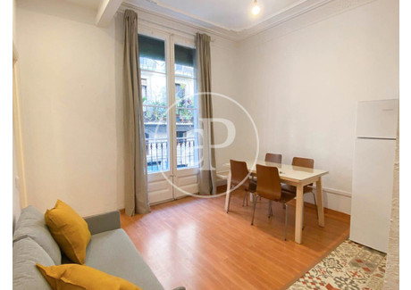 Mieszkanie do wynajęcia - Barcelona, Hiszpania, 87 m², 1256 USD (5136 PLN), NET-102253433