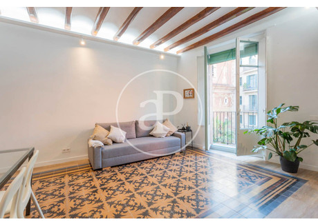 Mieszkanie do wynajęcia - Barcelona, Hiszpania, 69 m², 2093 USD (8560 PLN), NET-102358942