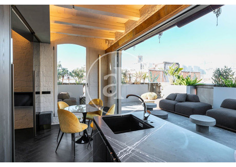Mieszkanie na sprzedaż - Barcelona, Hiszpania, 79 m², 834 176 USD (3 403 437 PLN), NET-94847305