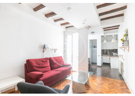 Mieszkanie na sprzedaż - Barcelona, Hiszpania, 72 m², 389 925 USD (1 594 792 PLN), NET-94847418