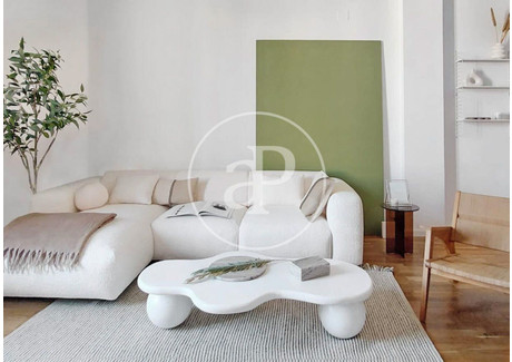 Mieszkanie do wynajęcia - Barcelona, Hiszpania, 96 m², 2887 USD (11 636 PLN), NET-95191433