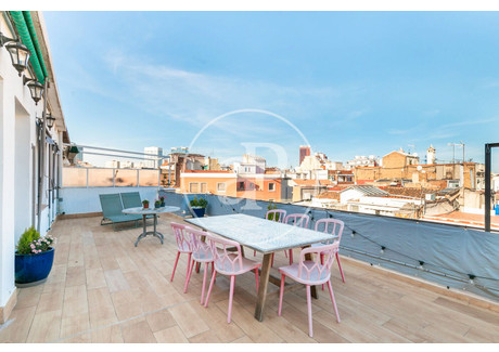 Mieszkanie na sprzedaż - Barcelona, Hiszpania, 125 m², 719 647 USD (2 763 446 PLN), NET-96415983